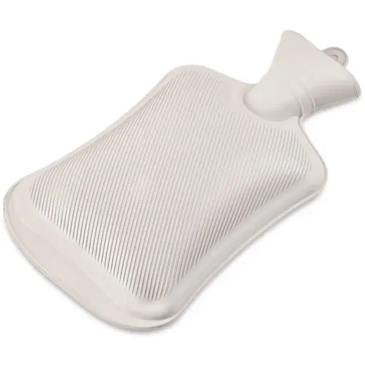 Hoppla Kindle Large Hot Water Bottle and Cover Hot Water Bottle